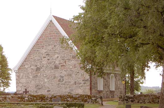  Fullestad kyrka 