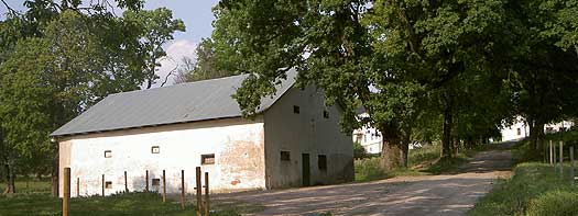  Brännvinsbränneriet i Tubbetorp, 8 september 2002 