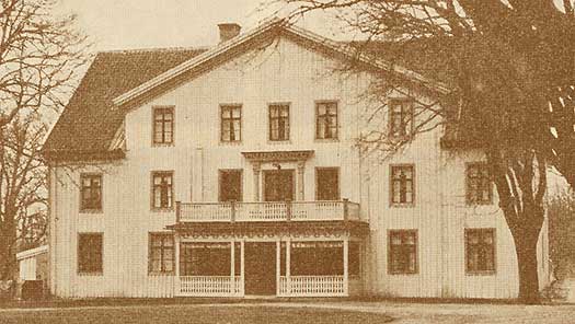  Bilden tagen före 1925 